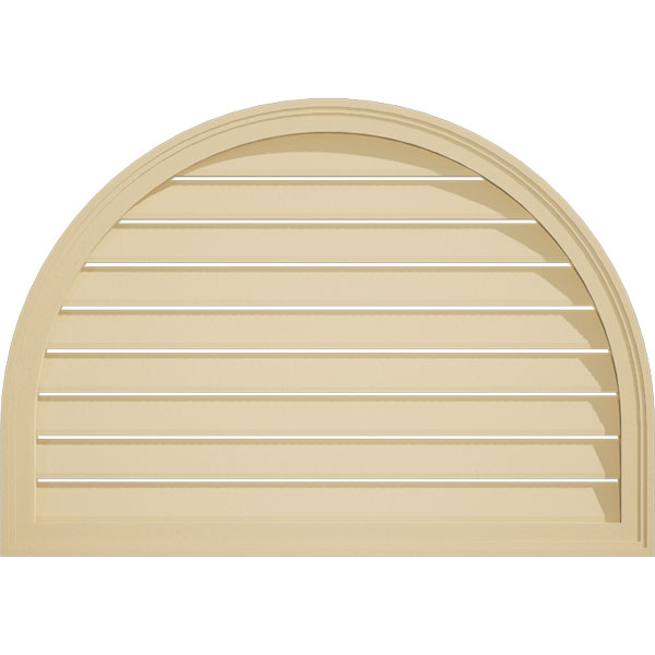 Ekena Millwork GVSRT40X2802SF