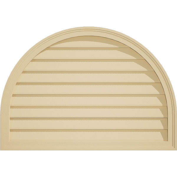 Ekena Millwork GVSRT40X2802SN