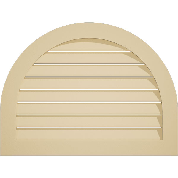 Ekena Millwork GVSRT40X3001SF