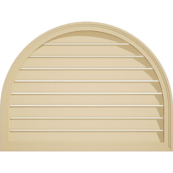 Ekena Millwork GVSRT40X3002SF
