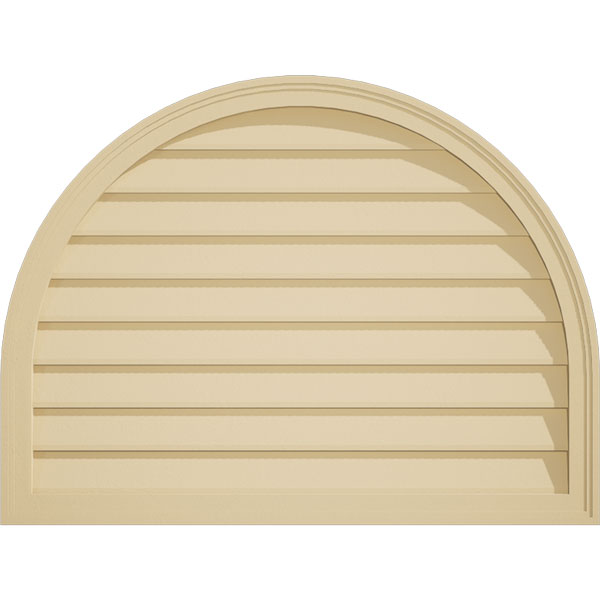 Ekena Millwork GVSRT40X3002SN