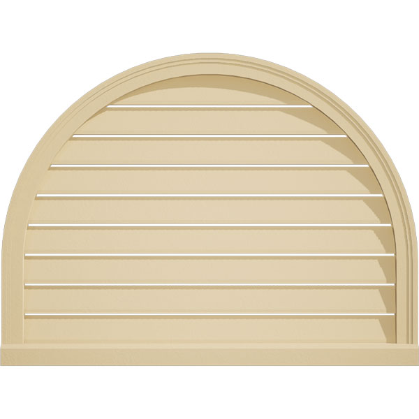 Ekena Millwork GVSRT40X3003SF