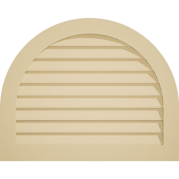 Ekena Millwork GVSRT40X3201SN