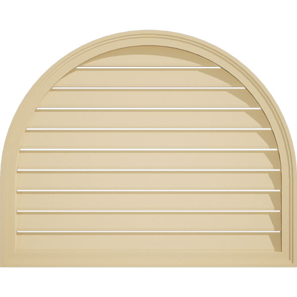 Ekena Millwork GVSRT40X3202SF
