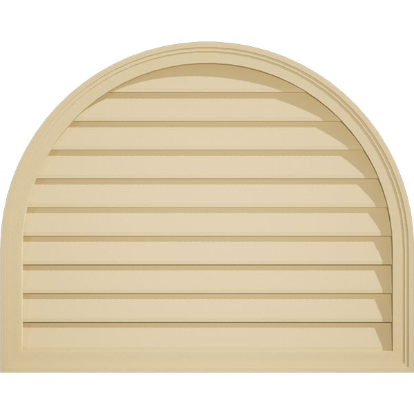 Ekena Millwork GVSRT40X3202SN