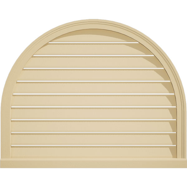 Ekena Millwork GVSRT40X3203SF