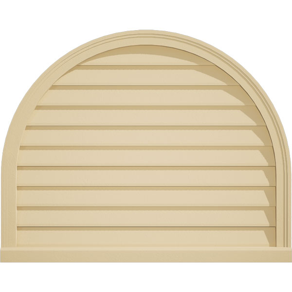 Ekena Millwork GVSRT40X3203SN