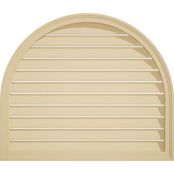 Ekena Millwork GVSRT40X3402SF