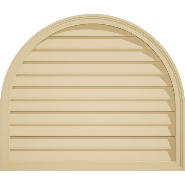 Ekena Millwork GVSRT40X3402SN