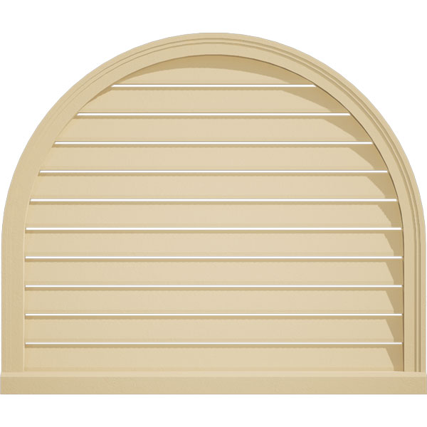 Ekena Millwork GVSRT40X3403SF