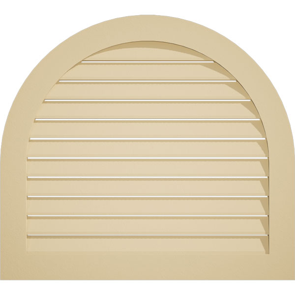 Ekena Millwork GVSRT40X3601SF