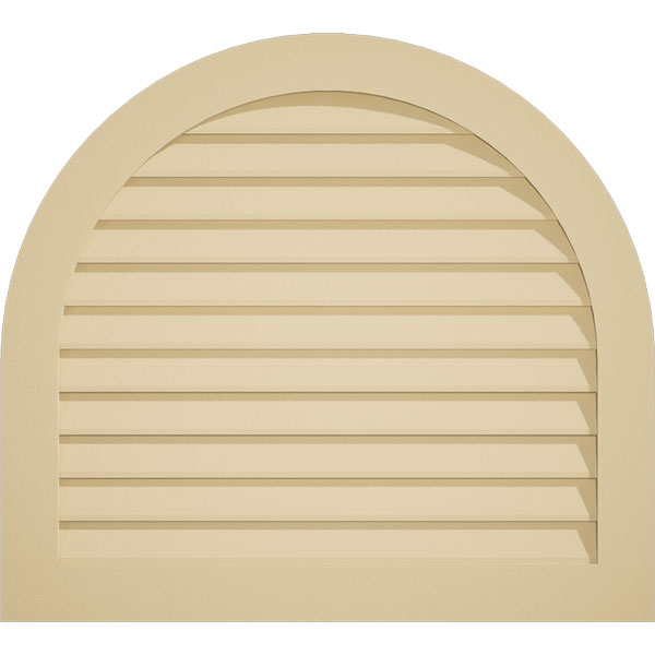 Ekena Millwork GVSRT40X3601SN