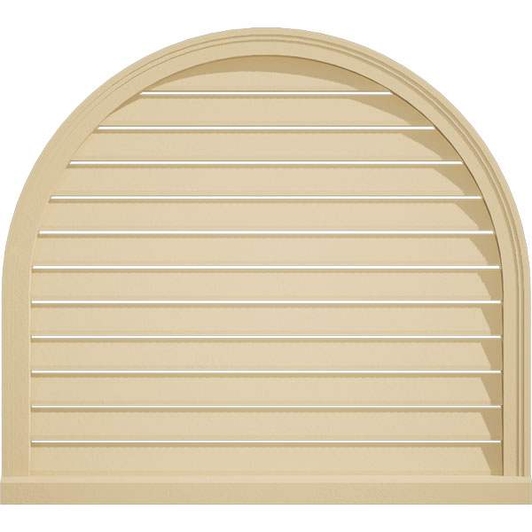 Ekena Millwork GVSRT40X3603SF