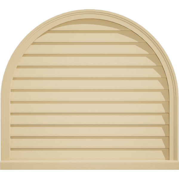 Ekena Millwork GVSRT40X3603SN