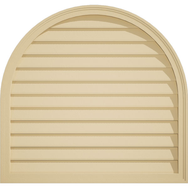Ekena Millwork GVSRT40X3802SN