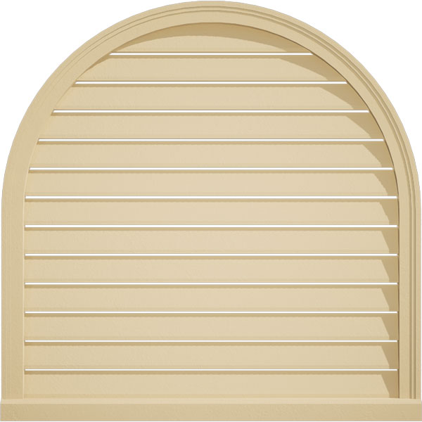 Ekena Millwork GVSRT40X4003SF