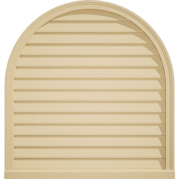 Ekena Millwork GVSRT40X4203SN