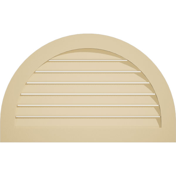 Ekena Millwork GVSRT42X2601SF