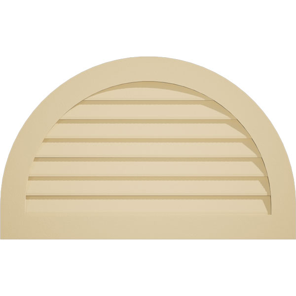 Ekena Millwork GVSRT42X2601SN