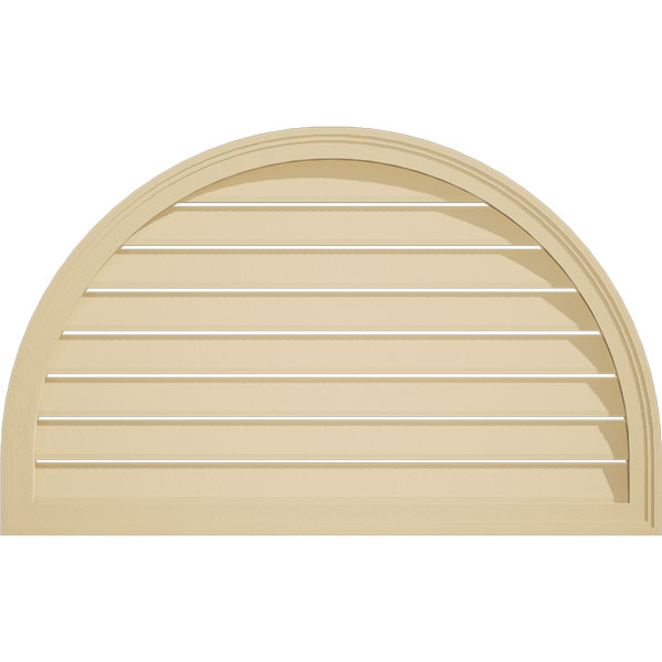 Ekena Millwork GVSRT42X2602SF