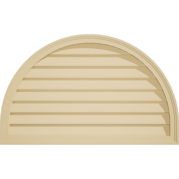 Ekena Millwork GVSRT42X2602SN