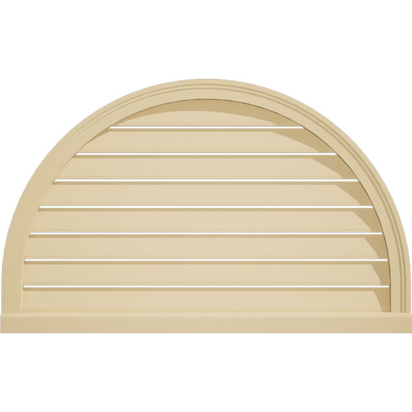 Ekena Millwork GVSRT42X2603SF
