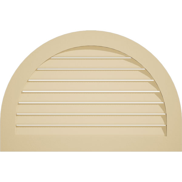 Ekena Millwork GVSRT42X2801SF