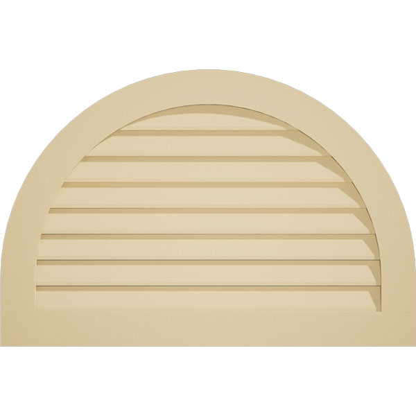 Ekena Millwork GVSRT42X2801SN