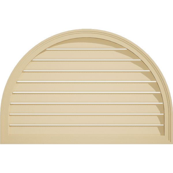 Ekena Millwork GVSRT42X2802SF