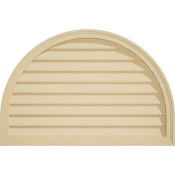 Ekena Millwork GVSRT42X2802SN