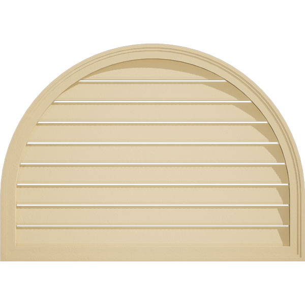 Ekena Millwork GVSRT42X3002SF