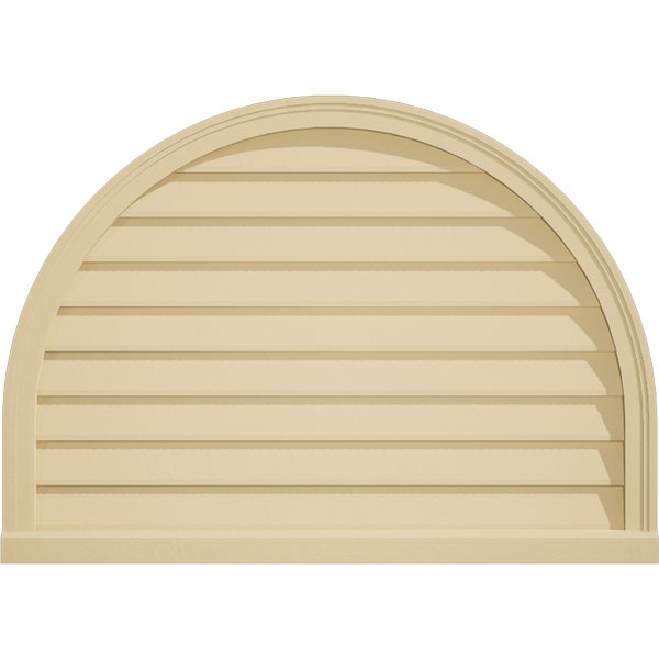 Ekena Millwork GVSRT42X3003SN