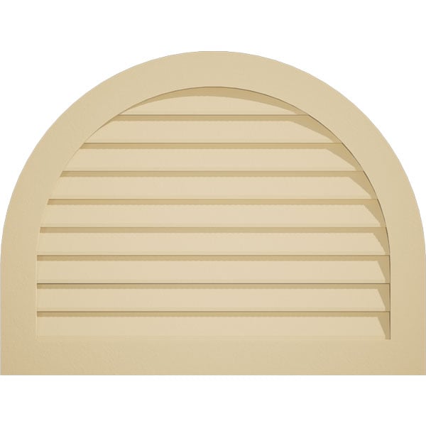 Ekena Millwork GVSRT42X3201SN