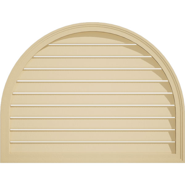 Ekena Millwork GVSRT42X3202SF