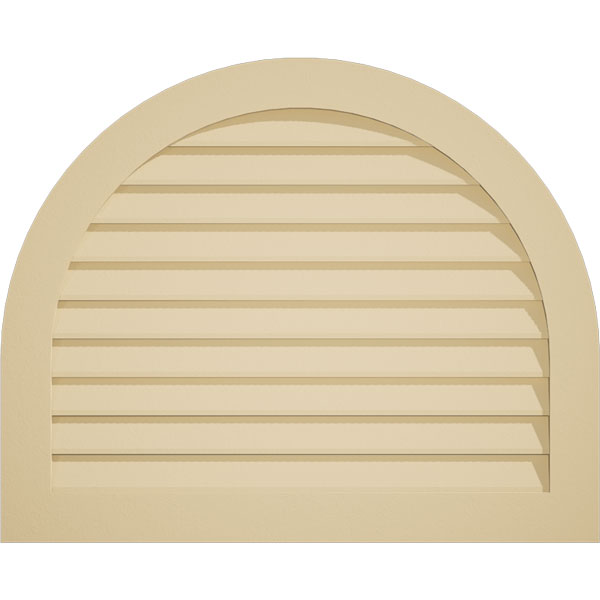 Ekena Millwork GVSRT42X3401SN