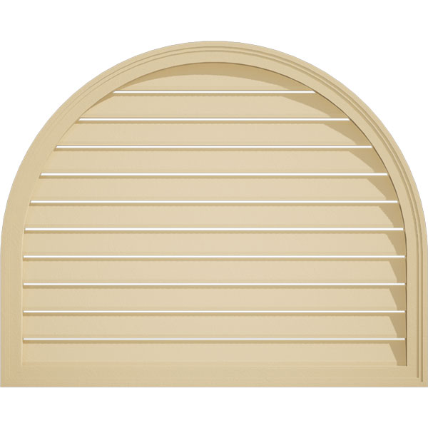 Ekena Millwork GVSRT42X3402SF