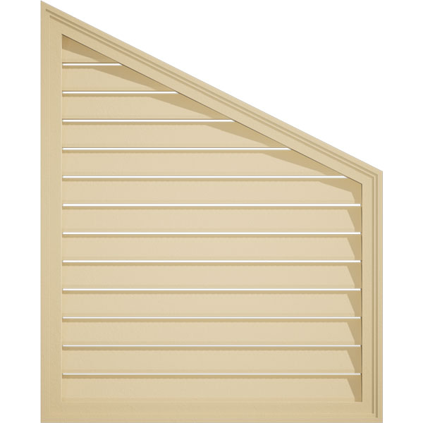 Ekena Millwork GVSPR34X4202SF-06