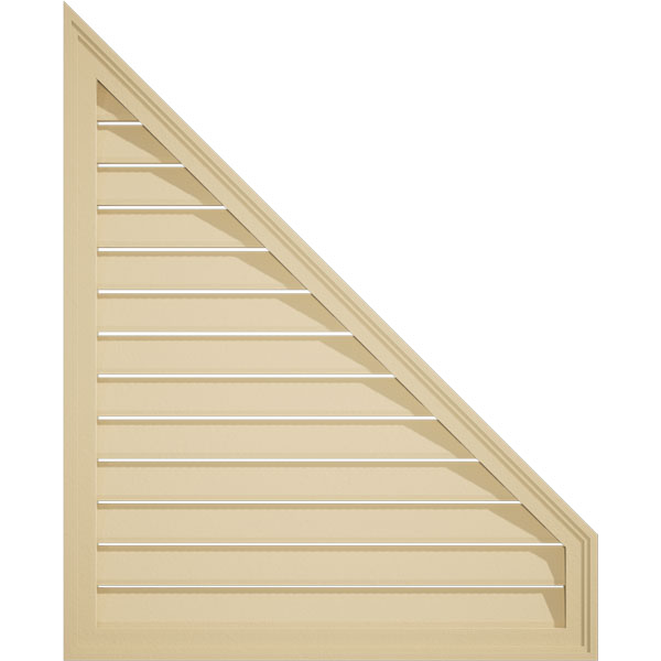 Ekena Millwork GVSPR34X4202SF-12
