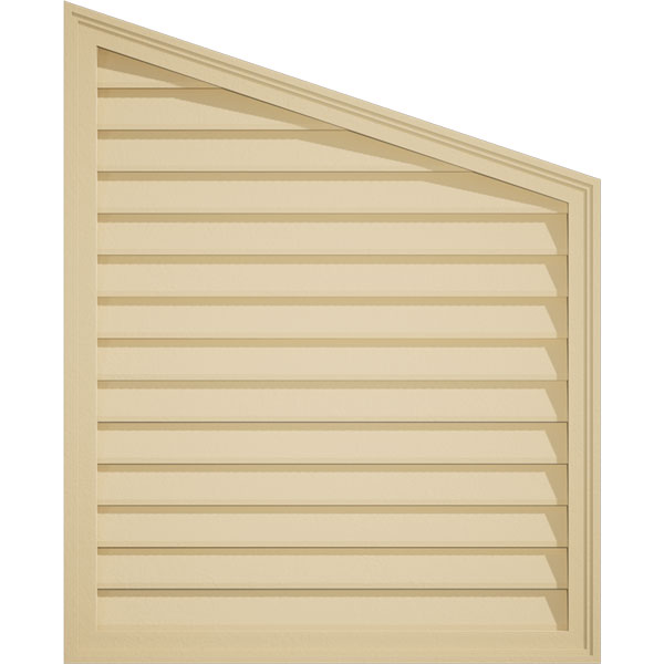 Ekena Millwork GVSPR34X4202SN-04
