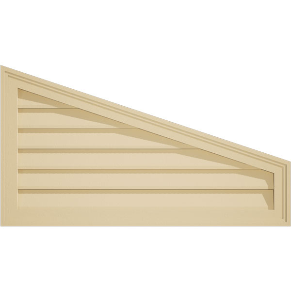 Ekena Millwork GVSPR36X2002SN-04