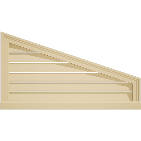 Ekena Millwork GVSPR36X2003SF-04