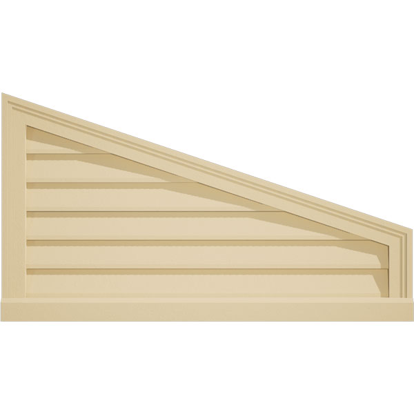 Ekena Millwork GVSPR36X2003SN-04