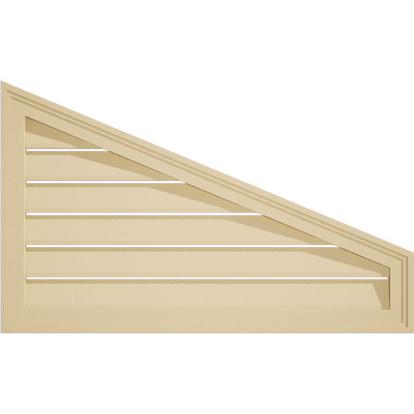 Ekena Millwork GVSPR36X2202SF-05