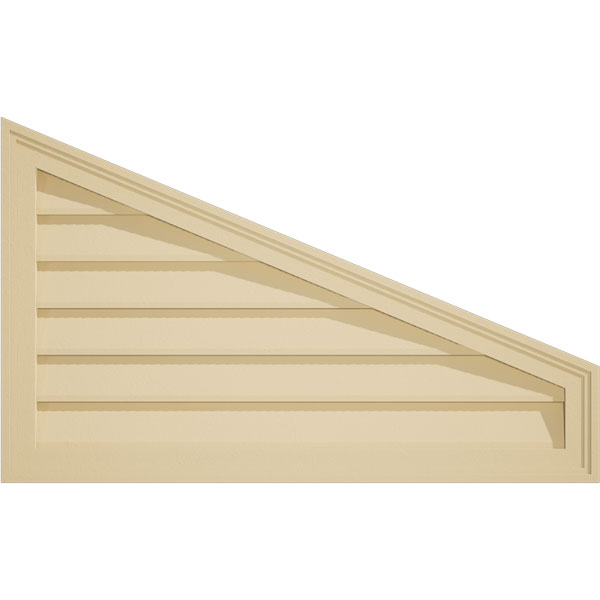 Ekena Millwork GVSPR36X2202SN-05