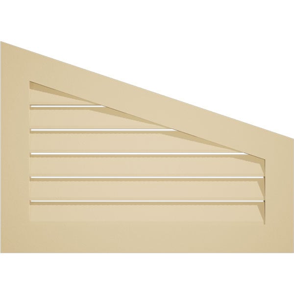 Ekena Millwork GVSPR36X2601SF-04