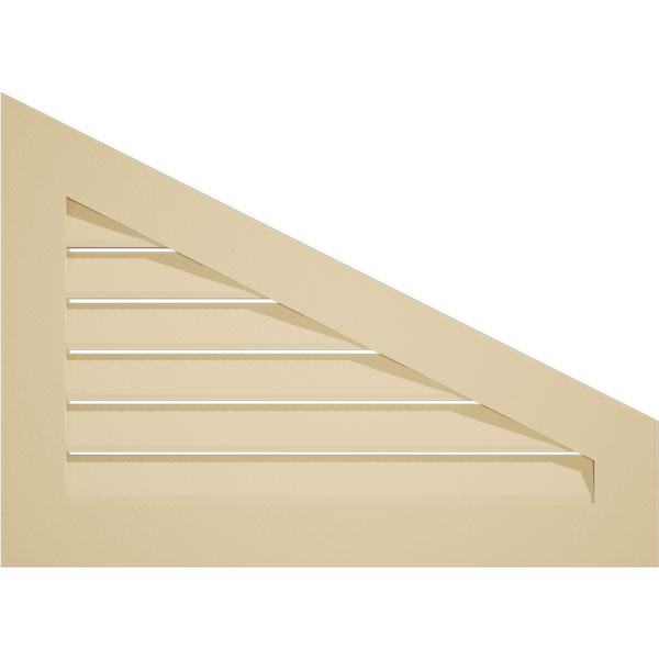 Ekena Millwork GVSPR36X2601SF-06
