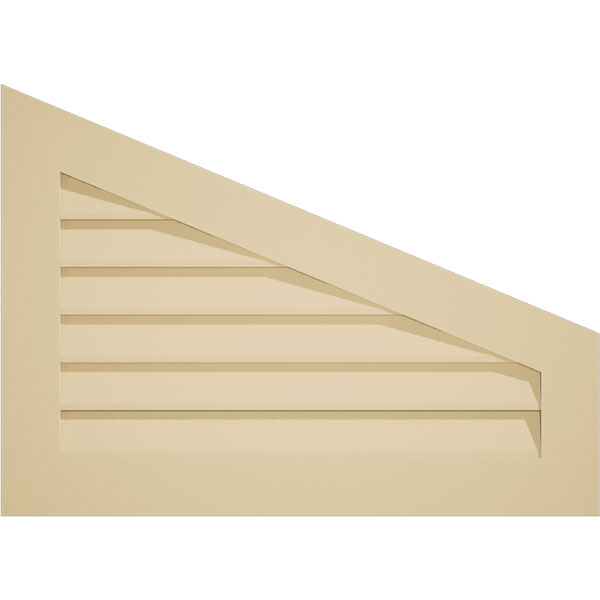 Ekena Millwork GVSPR36X2601SN-05