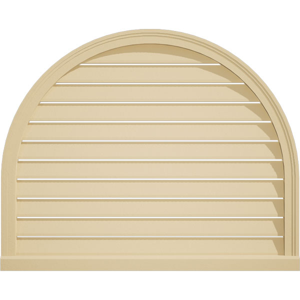 Ekena Millwork GVSRT42X3403SF