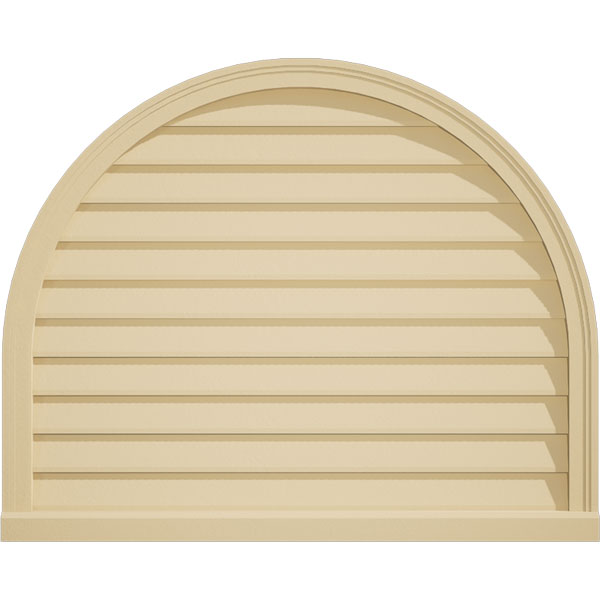 Ekena Millwork GVSRT42X3403SN