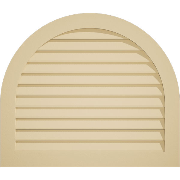 Ekena Millwork GVSRT42X3601SN